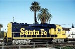 ATSF 2727 (REPOST)